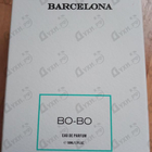 Духи Bo-Bo от Carner Barcelona
