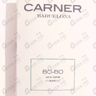 Отзыв Carner Barcelona Bo-Bo