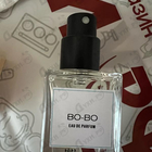 Отзывы Carner Barcelona Bo-Bo
