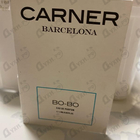Отзыв Carner Barcelona Bo-Bo