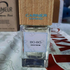 Духи Bo-Bo от Carner Barcelona