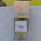 Парфюм Carner Barcelona Bo-Bo