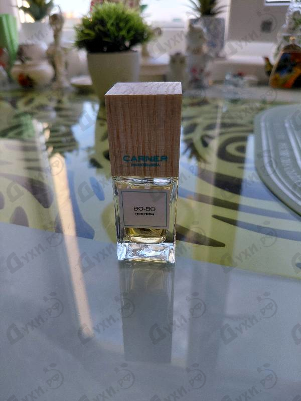 Купить Bo-Bo от Carner Barcelona