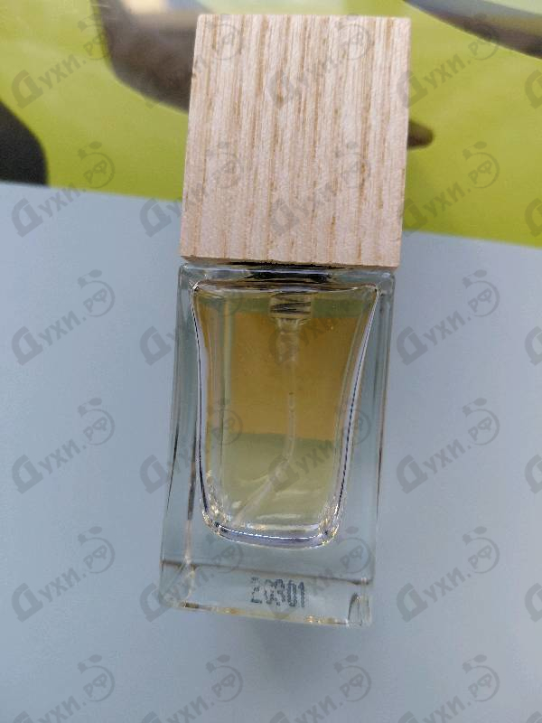 Парфюмерия Bo-Bo от Carner Barcelona