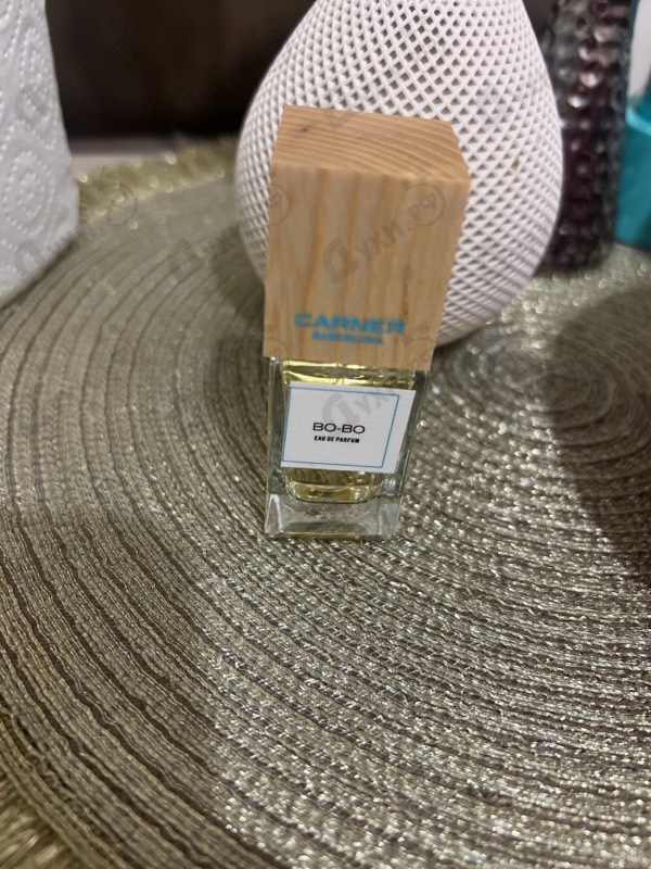 Купить Carner Barcelona Bo-Bo