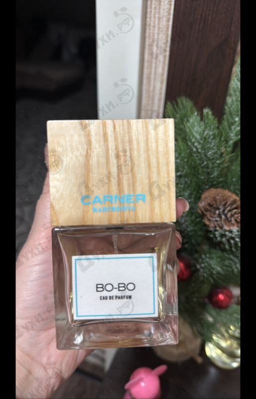 Парфюмерия Carner Barcelona Bo-Bo
