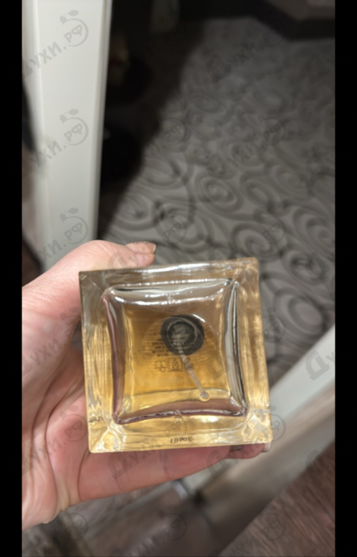 Парфюмерия Bo-Bo от Carner Barcelona