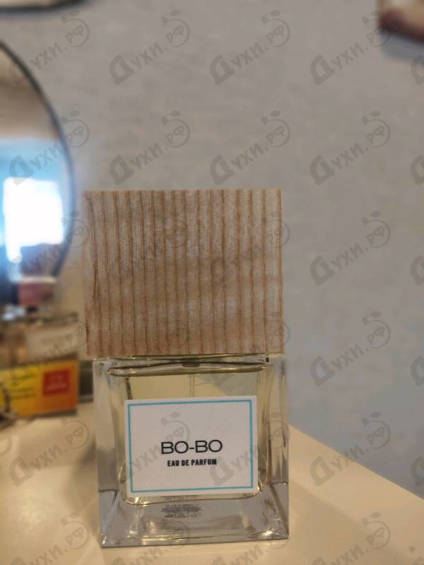 Отзыв Carner Barcelona Bo-Bo