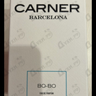 Отзыв Carner Barcelona Bo-Bo