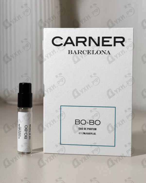 Отзыв Carner Barcelona Bo-Bo