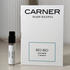 Отзыв Carner Barcelona Bo-Bo
