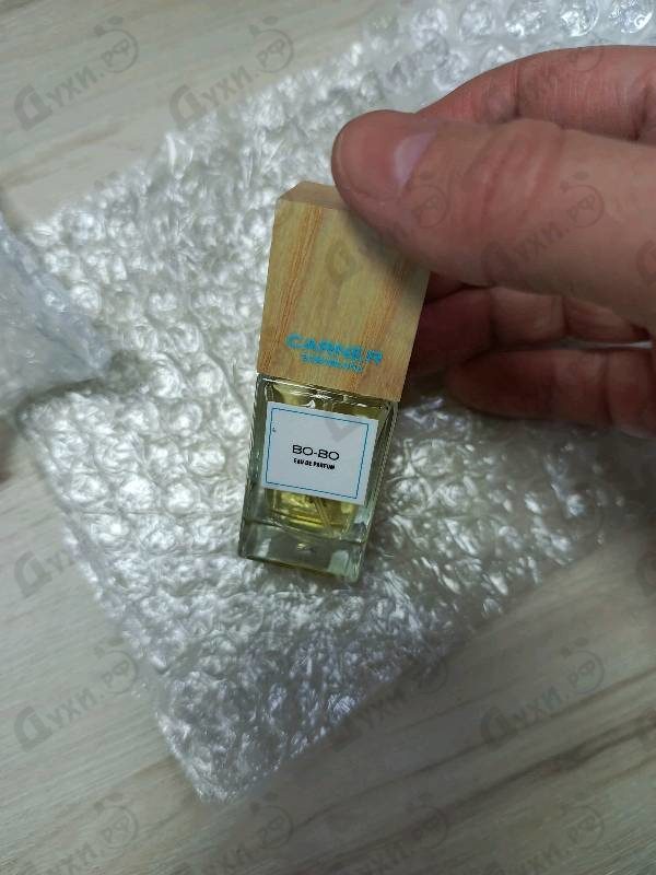 Отзывы Carner Barcelona Bo-Bo