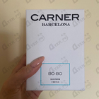 Отзывы Carner Barcelona Bo-Bo