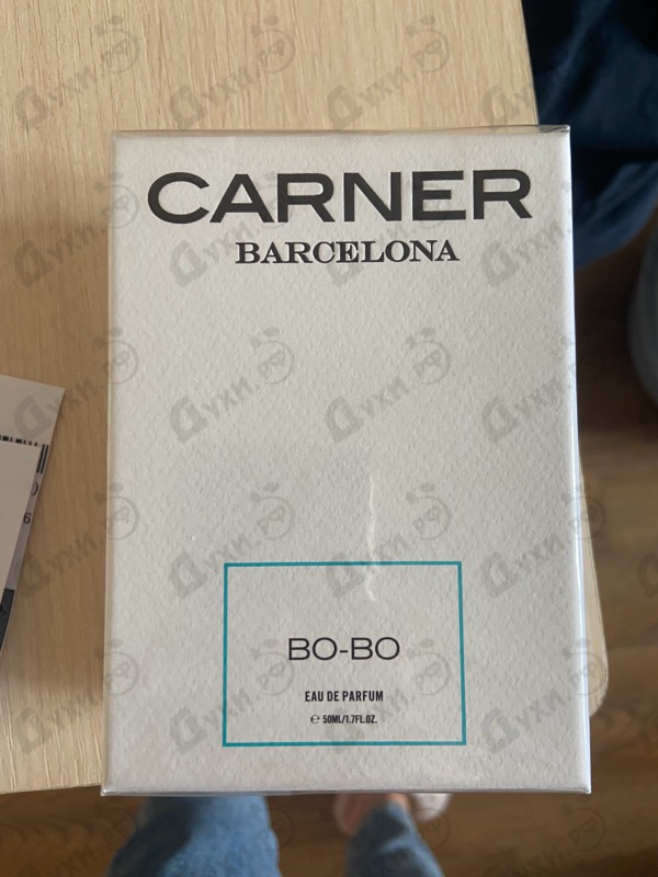 Купить Carner Barcelona Bo-Bo