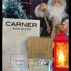 Духи Bo-Bo от Carner Barcelona