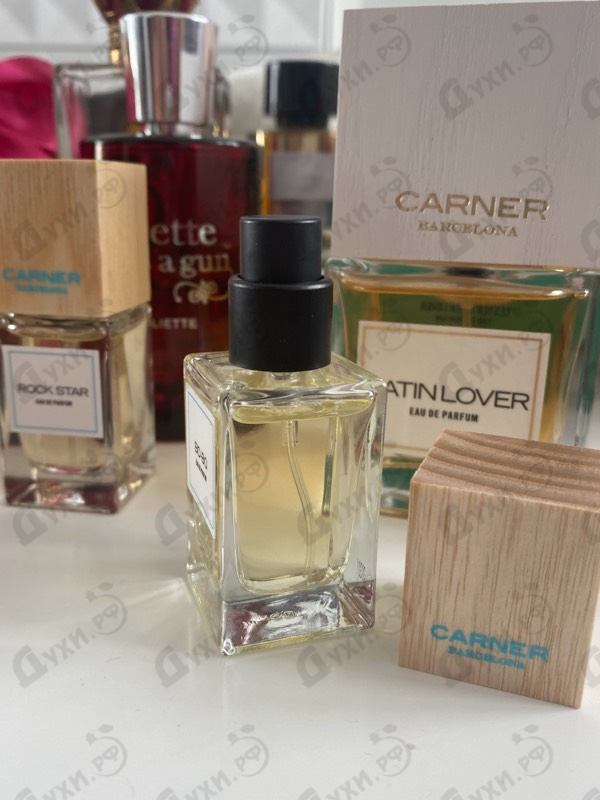 Купить Carner Barcelona Bo-Bo