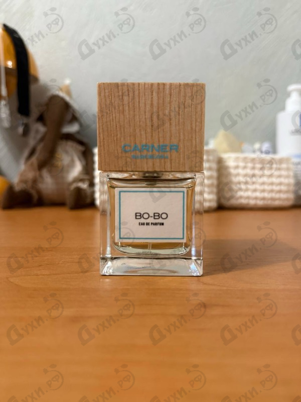 Отзыв Carner Barcelona Bo-Bo