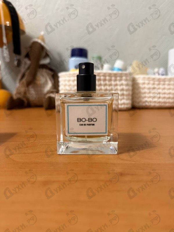 Отзыв Carner Barcelona Bo-Bo