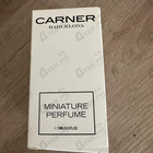 Парфюм Carner Barcelona Bo-Bo