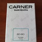 Духи Bo-Bo от Carner Barcelona