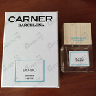 Парфюм Carner Barcelona Bo-Bo