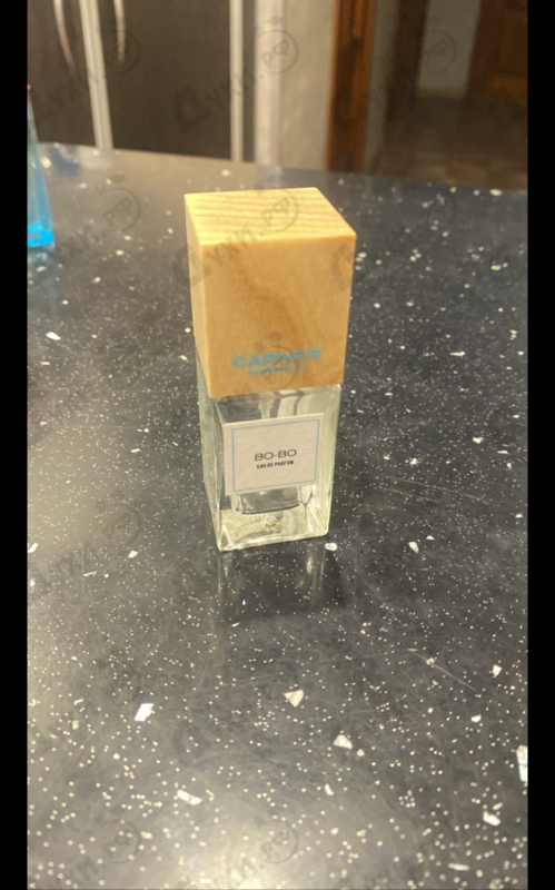 Парфюмерия Bo-Bo от Carner Barcelona