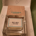 Отзыв Carner Barcelona Bo-Bo