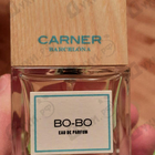 Духи Bo-Bo от Carner Barcelona
