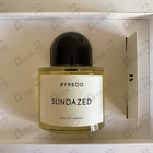 Отзыв Byredo Parfums Sundazed