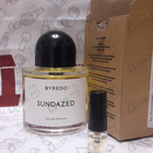 Отзывы Byredo Parfums Sundazed