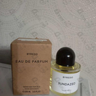 Отзыв Byredo Parfums Sundazed