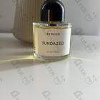 Парфюм Byredo Parfums Sundazed