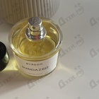 Отзывы Byredo Parfums Sundazed