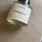 Духи Sundazed от Byredo Parfums