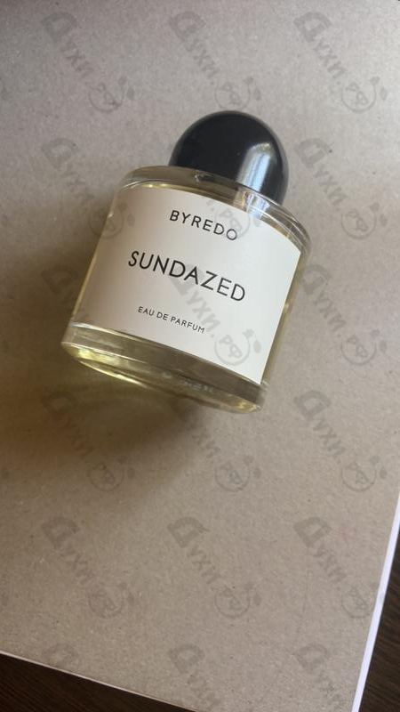 Парфюмерия Sundazed от Byredo Parfums