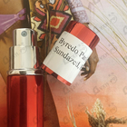 Отзыв Byredo Parfums Sundazed