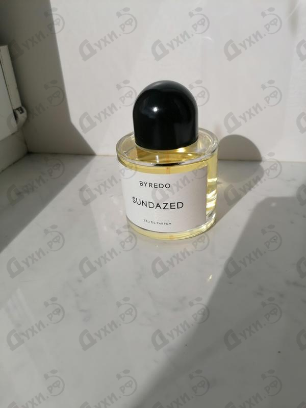 Парфюмерия Byredo Parfums Sundazed