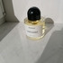 Парфюмерия Byredo Parfums Sundazed