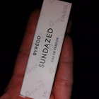 Парфюм Byredo Parfums Sundazed