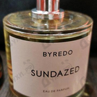 Духи Sundazed от Byredo Parfums