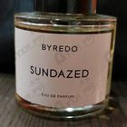 Отзывы Byredo Parfums Sundazed