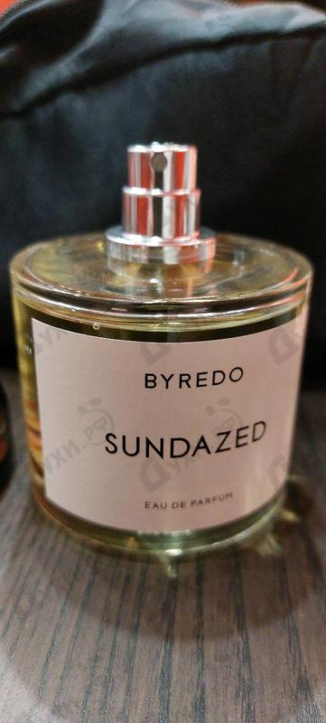 Отзывы Byredo Parfums Sundazed