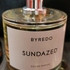 Отзывы Byredo Parfums Sundazed