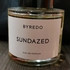 Парфюмерия Sundazed от Byredo Parfums