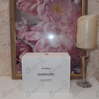 Отзывы Byredo Parfums Sundazed