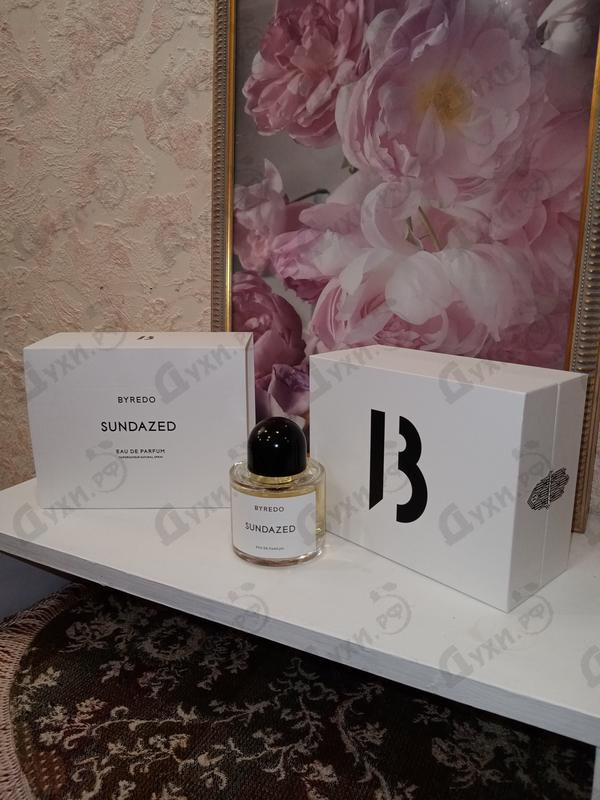 Купить Sundazed от Byredo Parfums