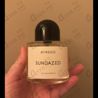 Отзывы Byredo Parfums Sundazed