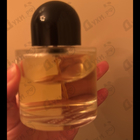 Отзыв Byredo Parfums Sundazed