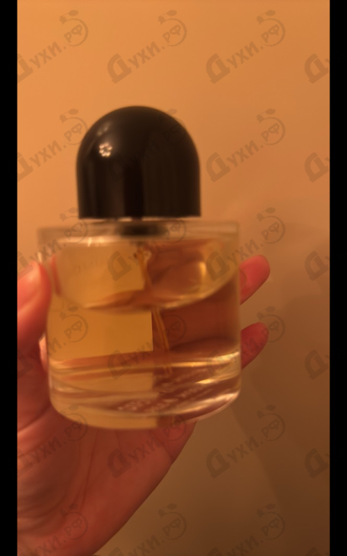 Духи Sundazed от Byredo Parfums