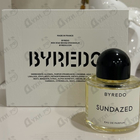 Отзывы Byredo Parfums Sundazed